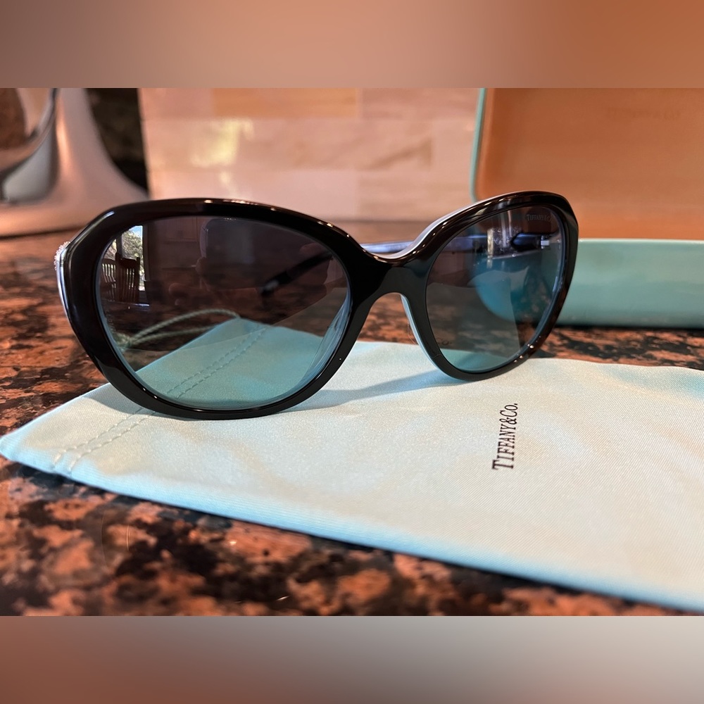 Tiffany & Co. Sunglasses